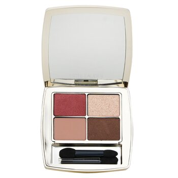 Pure Color Envy Luxe Sombra de ojos Quad # 07 Boho Rose