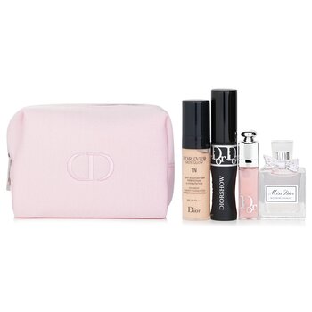 Conjunto de bolso Miss Dior Blooming Bouquet
