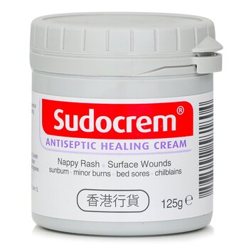 Sudocrem - Antiseptic Healing Cream 125g
