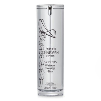 Sarah Chapman Skinesis Platinum Stem Cell Elixir