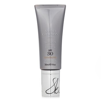 Skinesis Skin Insurance Potenciador de la piel con SPF30