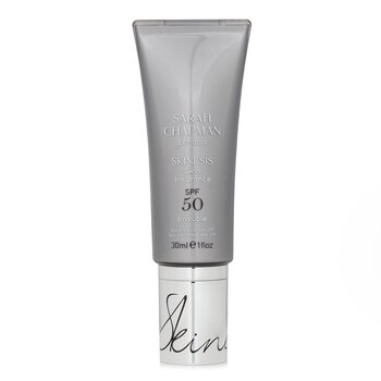 Skinesis Seguro de Piel SPF50 Invisible