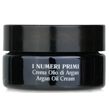 N.3 Crema de Aceite de Argán