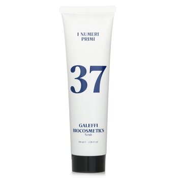 N.37 Exfoliante Facial y Corporal