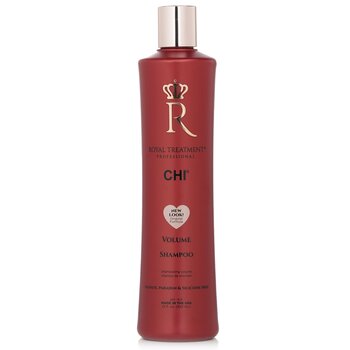 Royal Treatment Champú Volumen (Para Cabello Fino, Lacio y Teñido)