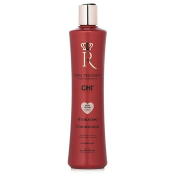 Royal Treatment Hydrating Conditioner (Para cabello teñido seco, dañado y con exceso de trabajo)