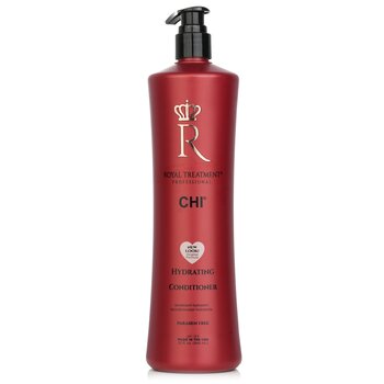 Royal Treatment Hydrating Conditioner (Para cabello teñido seco, dañado y con exceso de trabajo)