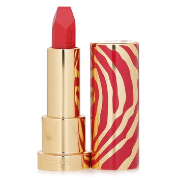 Le Phyto Rouge Long Lasting Hydration Lipstick Edición Limitada - #44 Rouge Hollywood