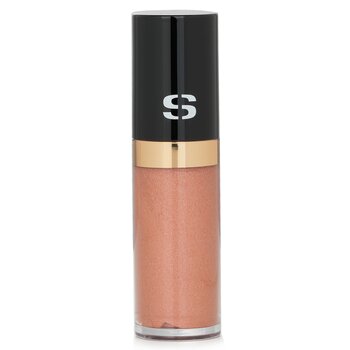 Sisley Ombre Eclat Longwear Liquid Eyeshadow - #4 Coral