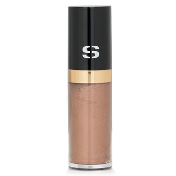 Ombre Eclat Longwear Liquide Eyeshadow - #5 Bronce