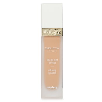 Sisley Sisleya Le Teint Anti Aging Foundation - # 2N Ivory Beige