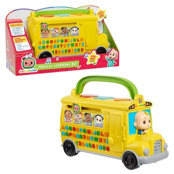 Autobús de aprendizaje
