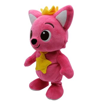 Babyshark - Muñeca Bailarina Pinkfong