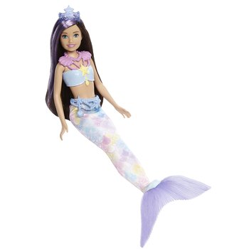 Skipper Mermaid Power Muñecas, Modas y Accesorios Asst.
