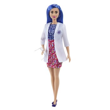 Barbie Career Doll