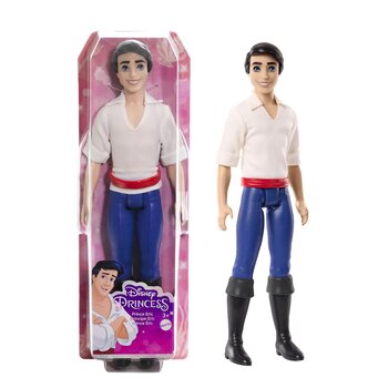 Disney Princess Prince Doll Assortment Prince Eric