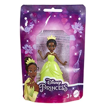 Disney Princess Standard Small Doll Assortment Tiana