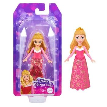 Surtido de muñecas pequeñas Core Aurora