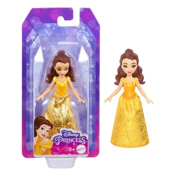 Disney Princess Core Small Doll Assortment Belle