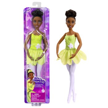 Disney Princess Ballerina Doll Assortment Tiana