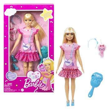 My First Barbie™ Core Doll Surtido Muñeca 
