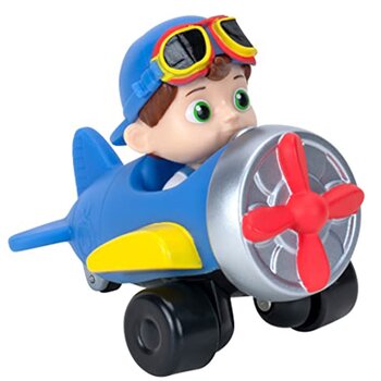 Mini vehículo de juguete - Avión