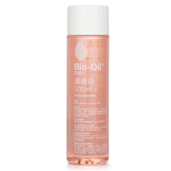 Bio-Oil - Bio Oil Skincare Oil Balo Oil 200ml [importación paralela]