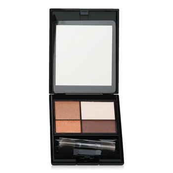 Paleta de sombras de ojos Sensai - 02 Night Sparkle