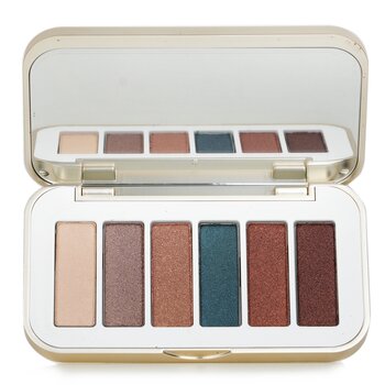 Paleta de sombras de ojos PurePressed - # Solar Flare