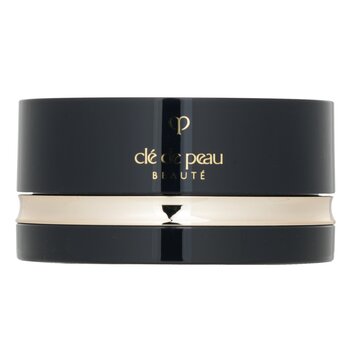 Cle De Peau Translucent Loose Powder #2 Light Medium