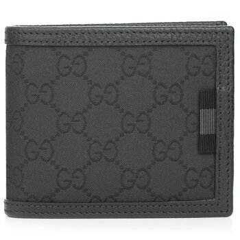 Cartera plegable Signature 260987