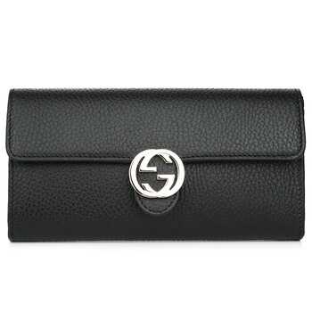 Gucci Icon GG Interlocking Wallet 615524