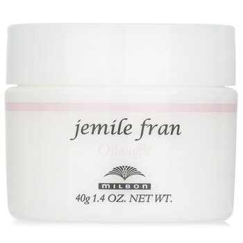 Jemile Fran - Oilsouffle