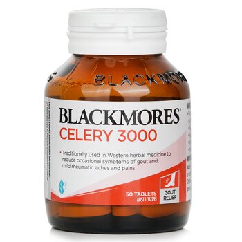 Blackmores - Apio 3000 50 Comprimidos (importación paralela)