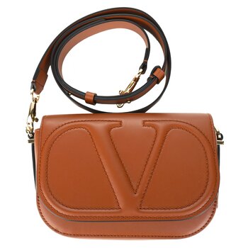 bolso de hombro pequeño Valentino