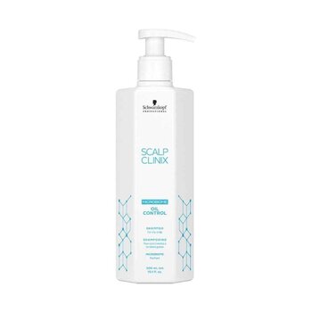Schwarzkopf Professional SCALP CLINIX Oil Control Shampoo 300ml