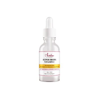 Súper gotas - Vitamina C 30ml