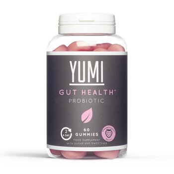 Salud intestinal 60 piezas