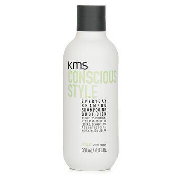 KMS California Conscious Style Everyday Shampoo