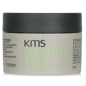 KMS California Conscious Style Styling Putty