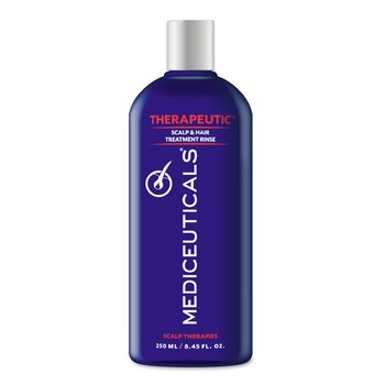 Mediceuticals THERAPEUTIC™ Acondicionador para el tratamiento del cabello y el cuero cabelludo (para hombres) 250 ml