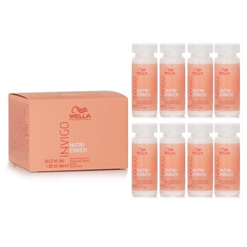 Suero nutritivo profundo Invigo Nutri-Enrich
