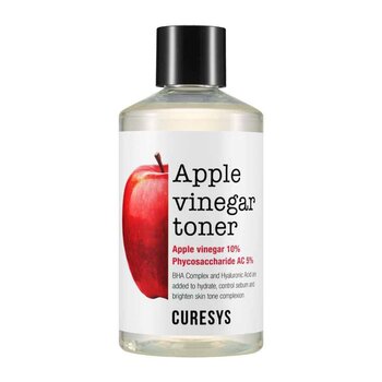 CURESYS Apple Vinegar Toner
