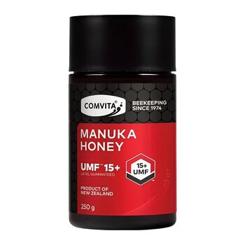 Comvita Manuka Honey UMF15+ - 250g