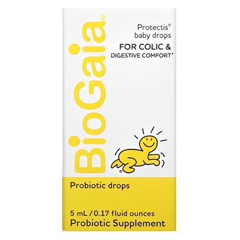BIOGAIA Protectis Bebé Lactobacillus TUBO - 5ml