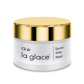 la glace epurant White Repair