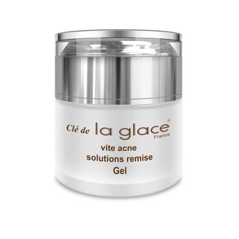 vite soluciones para el acné remise Gel - 50 ml