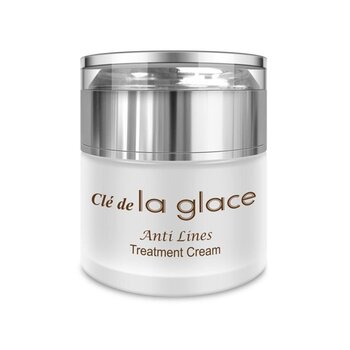 la glace Anti Lines Treatment Cream