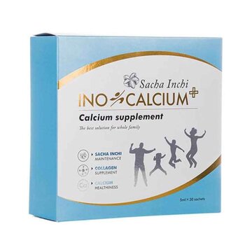 INO CALCIUM PLUS
