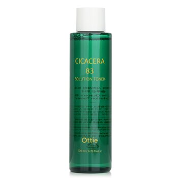 Ottie Cicacera 83 Solution Toner